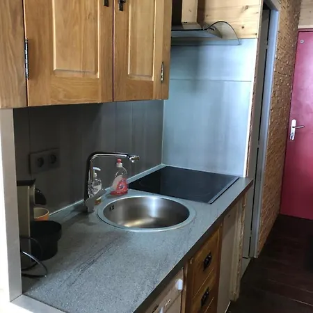 Appartement De Mae Val Thorens