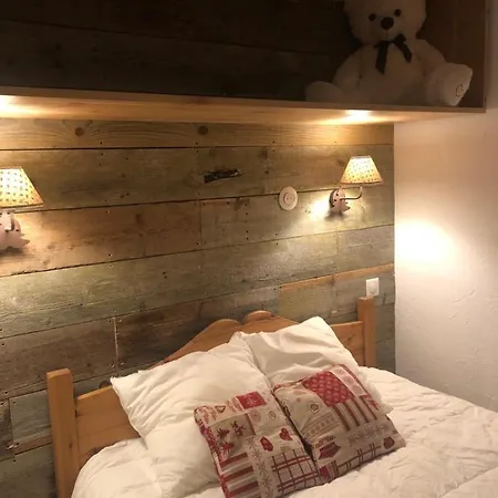 De Mae Appartement *