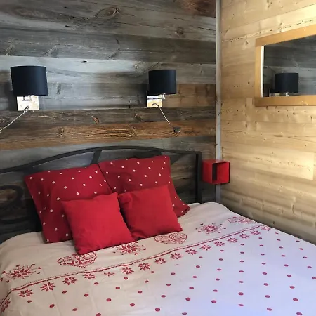 De Maé Val Thorens