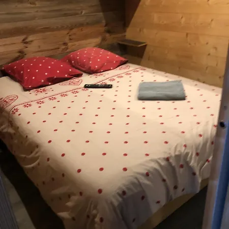 De Mae Apartment Val Thorens