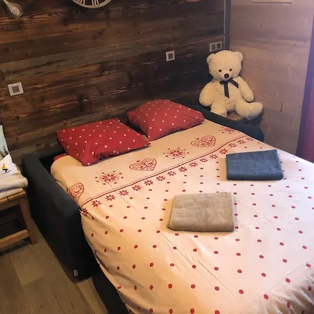 Appartement De Mae *
