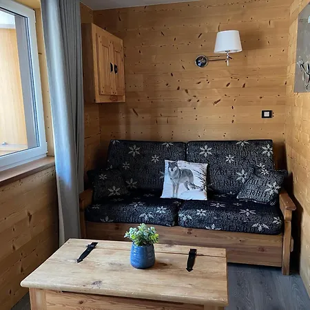 De Mae Appartement