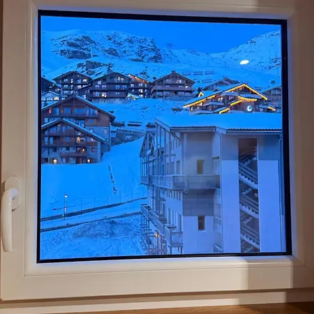 Appartamento De Maé