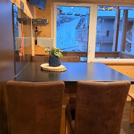 Appartement De Mae *