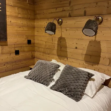 De Mae Appartement Val Thorens