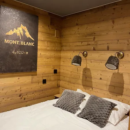 De Mae Appartement