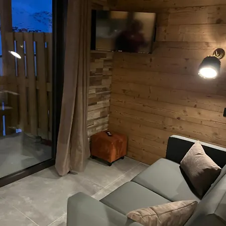 Appartement De Mae *