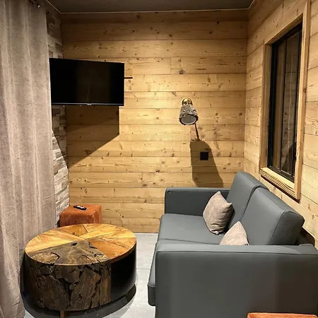 De Mae Appartement *