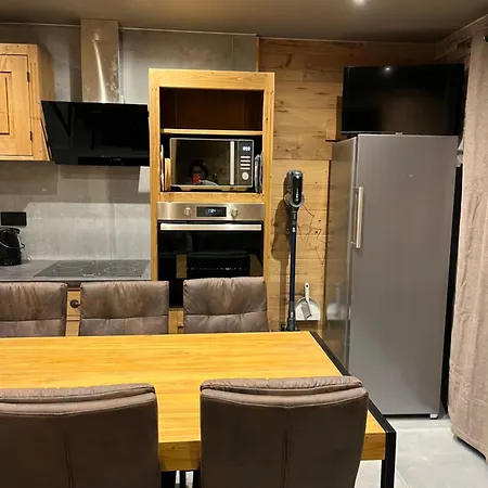 Appartement De Mae Val Thorens