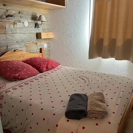 De Mae Appartement *
