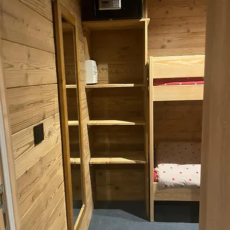 Appartamento De Maé *