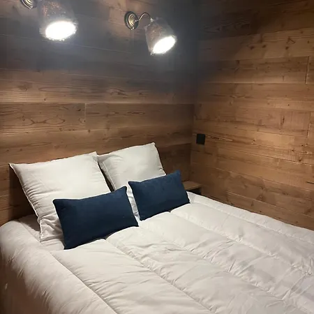 De Mae Appartement Val Thorens