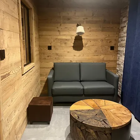 De Mae Appartement Val Thorens