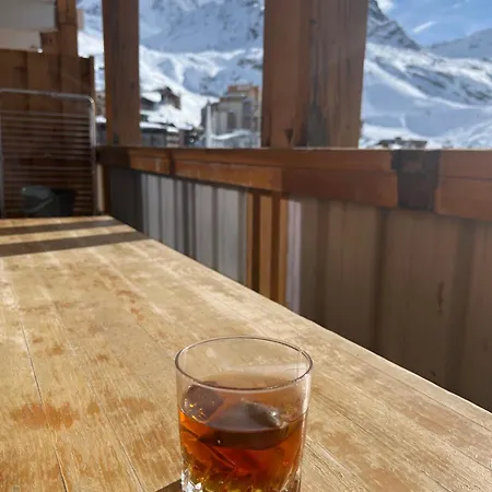 De Maé Appartamento Val Thorens