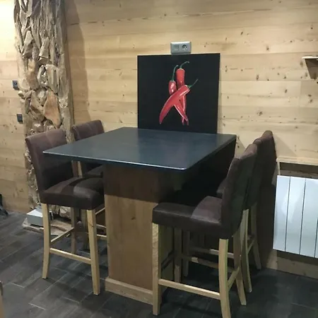 De Mae Appartement *
