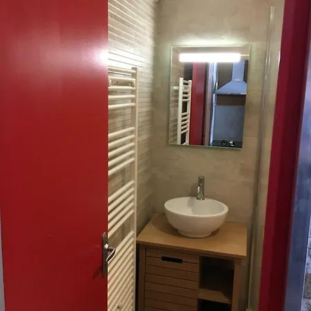 De Mae Appartement Val Thorens