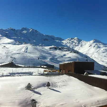 De Mae Appartement *