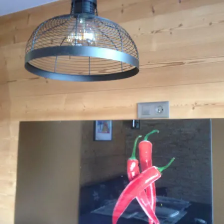 De Mae Apartment