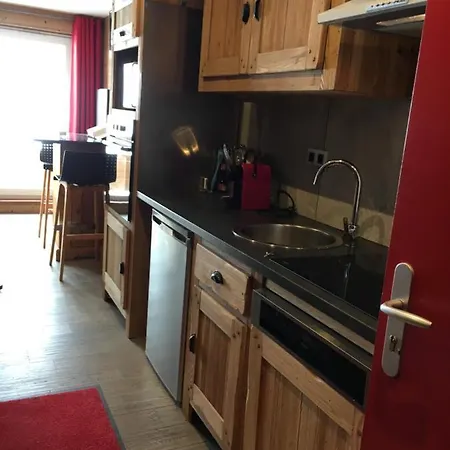 De Mae Appartement Val Thorens